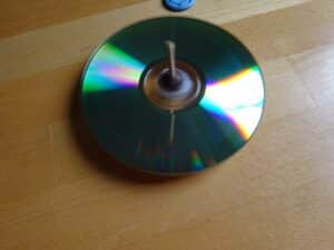 CD Kreisel