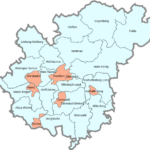 Metropolregion Frankfurt Rhein-Main