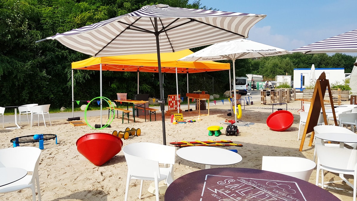 Kleines Spielefest 2022