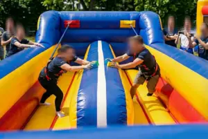 Bungee Run 2026