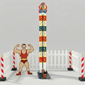 Hau den Lukas 2026