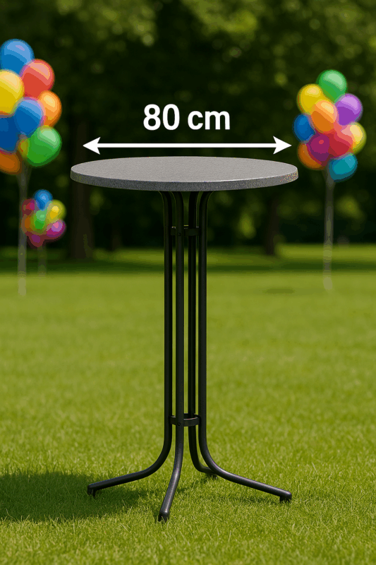 Stehtisch 80