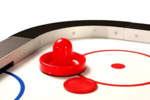 Air Hockey