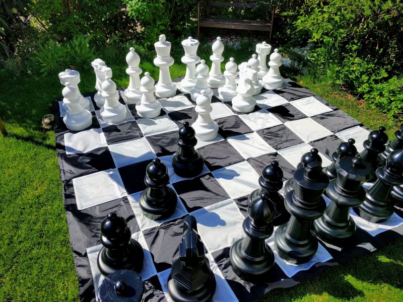 Schach XXL