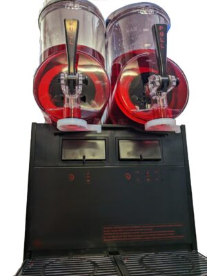 Slush Maschine 2024