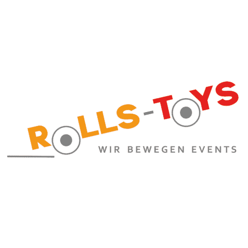 Rolls-Toys Logo