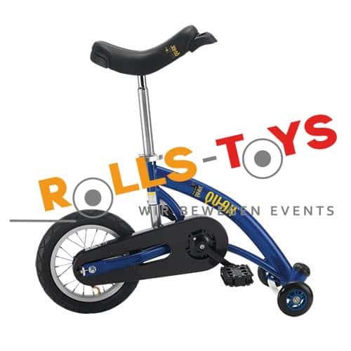 Balance Bike zum mieten