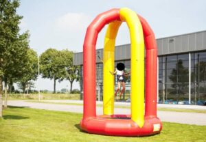 Bungee Trampolin