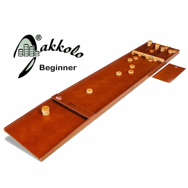 Jakkolo Beginner