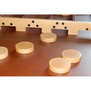 Das Jakkolo Spiel