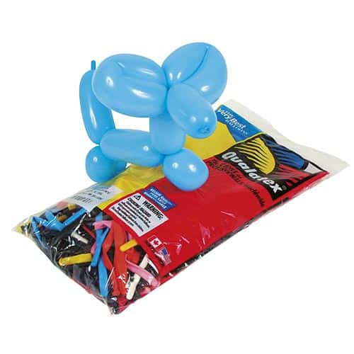 Modellierballons Verkauf