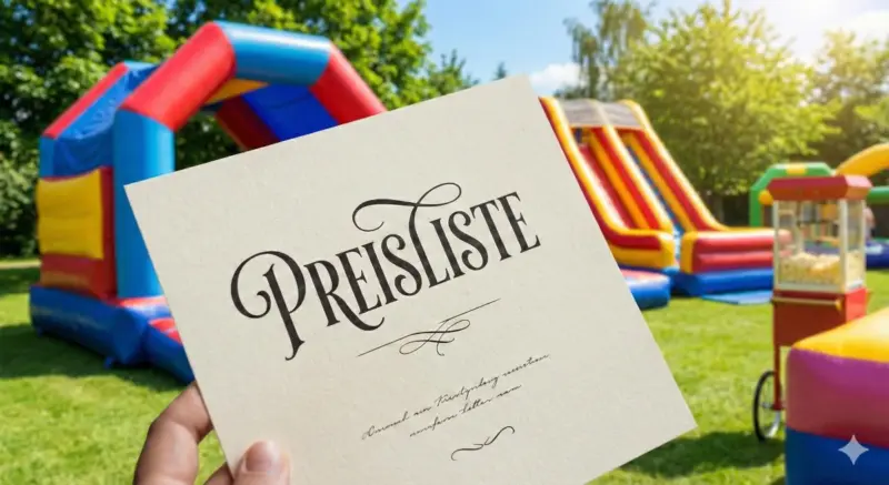 Preisliste Rolls-Toys 2026