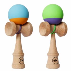 Geschicklichkeitsspiele Kendama