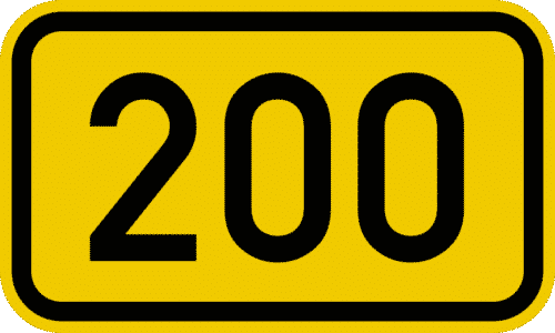 200