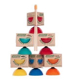 Diabolo Beach Set