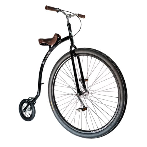 Gentleman Bike Verkauf