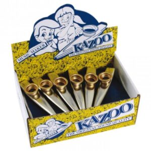 Kazoo