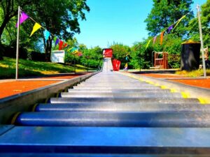 rollenbahn für kinder 2019