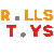 Rolls-Toys Logo