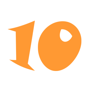 10