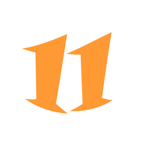 11