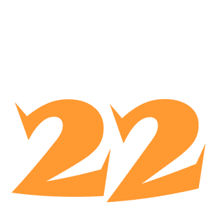 22