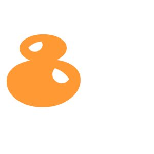 8