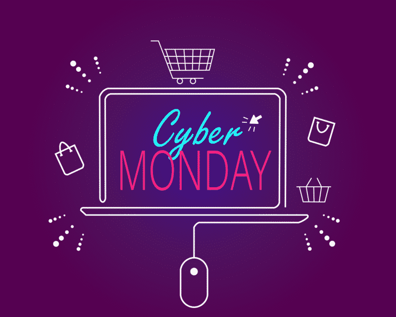 Cyber Monday