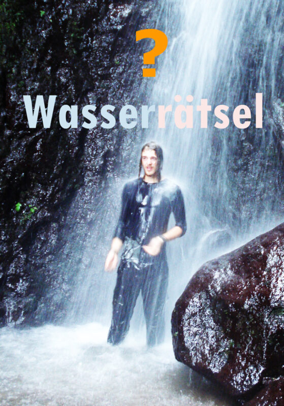 wasserrätsel