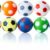 Kickerball Winspeed 35mm Mix 10er-Set