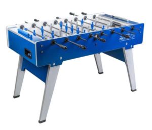 Kickertisch klappbar