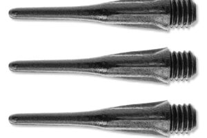 Softdart Spitzen