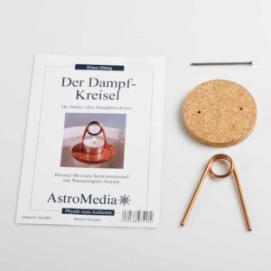 Dampfkreisel – Bild 4