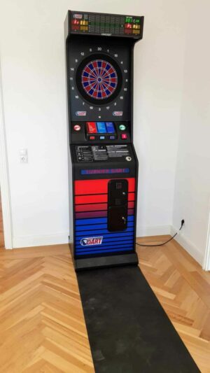 Dart Standgerät