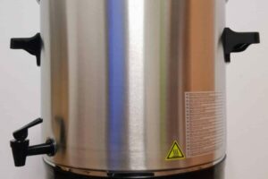 Gllühweinkocher 2023