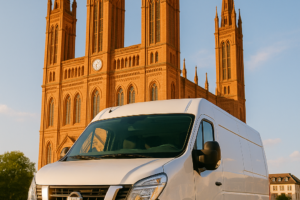 Kleintransporte Wiesbaden