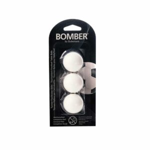 Kickerball Bomber ROBERTSON Set