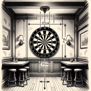Dart Club