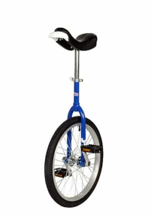einrad onlyone blau