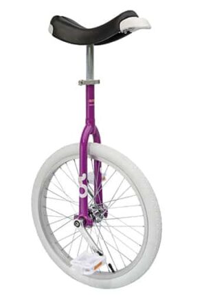 einrad onlyone fuchsia