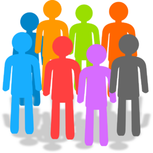 Eventmodule nach Altersgruppe