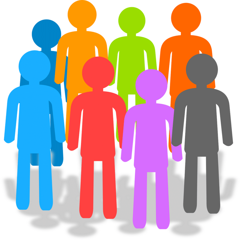 Eventmodule nach Altersgruppe