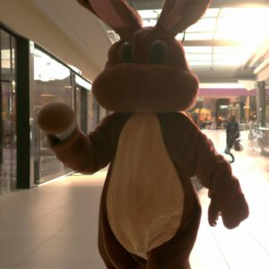 Walkact Osterhase – Bild 3