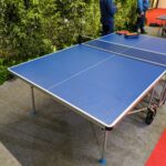 Tischtennisplatte 2026