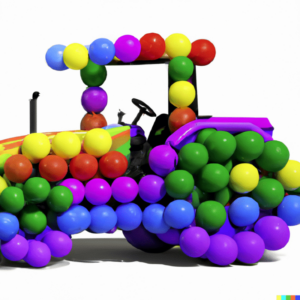 Ballondeko