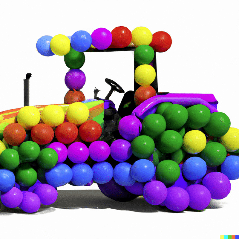 Ballondeko