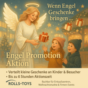 Engel Promotion