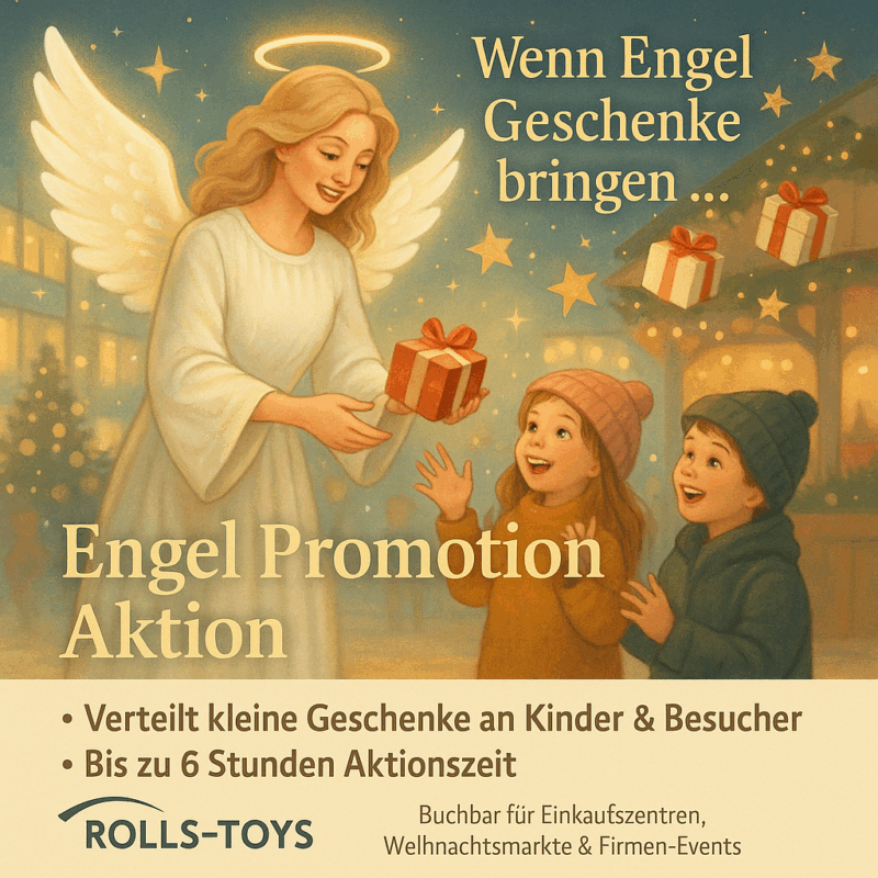 Engel Promotion