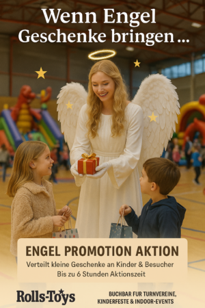 Engel Vereinsfest