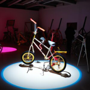 Funny Bikes